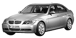 BMW E90 C1223 Fault Code