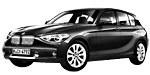 BMW F20 C1223 Fault Code